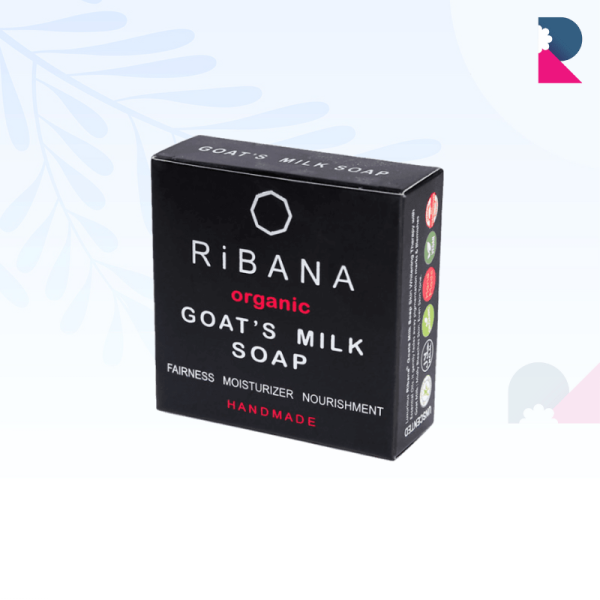 RIBANA Goats Milk Soap