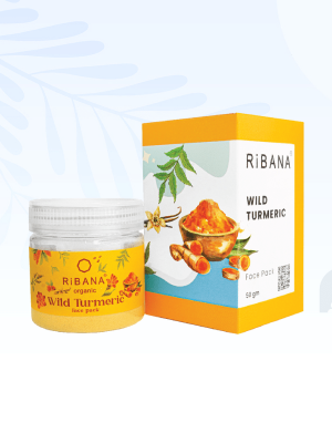 Ribana Wild Turmeric