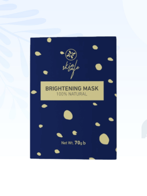 Natural Brightening Mask