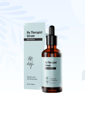 My Therapist Serum – Pore Perfect