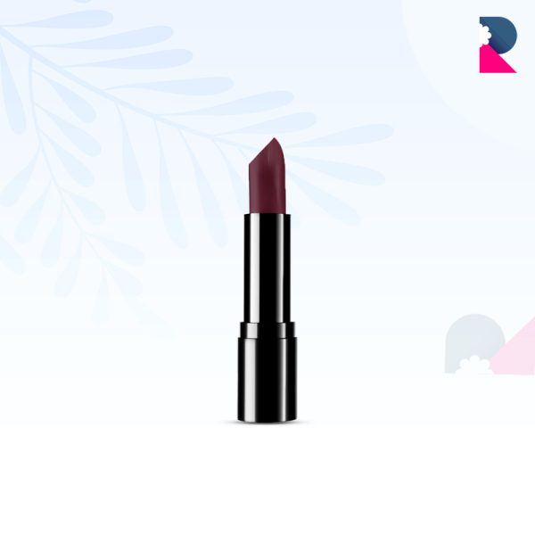 Nirvana Color Matte Bullet Lipstick