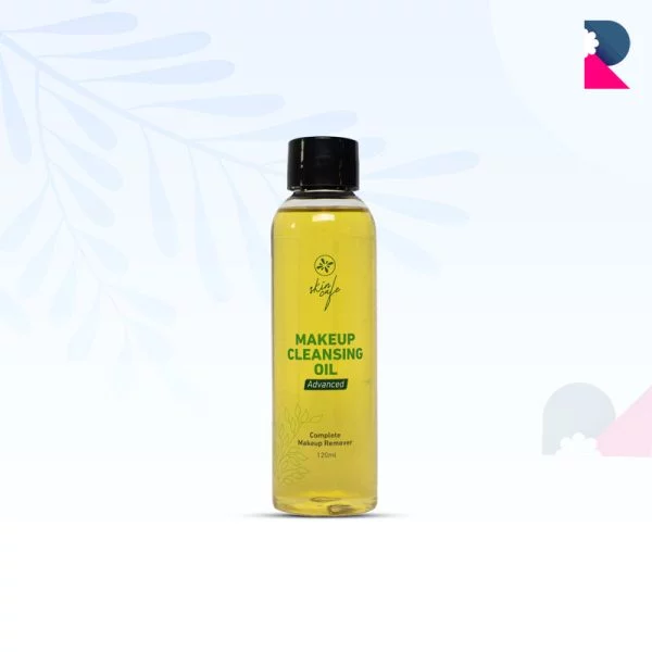 Skin Cafe Makeup Cleansing Oil Advanced - (120ml)