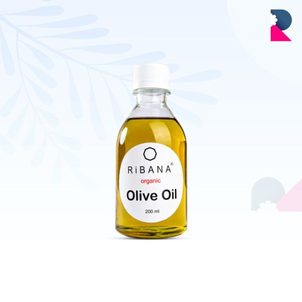 RIBANA Olive Oil-200 ml.