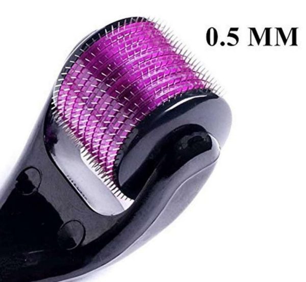 Derma roller 0.5mm