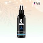 Muuchstac Ocean Face Wash 100ml