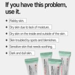 Care:Nel Anti-Melasma Cica Cream 40ml - Image 5