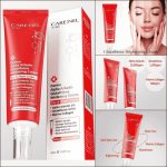 Care:Nel Derma Alpha Arbutin Glutathione Whitening Cream 45ml - Image 5