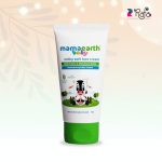 Mamaearth Milky Soft Baby Face Cream 60ml