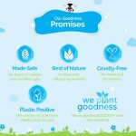 Mamaearth Milky Soft Baby Face Cream 60ml - Image 6