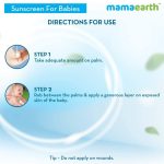 Mamaearth Mineral Based Sunscreen 50ml - Image 4