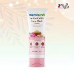 Mamaearth Multani Mitti Face Wash 100ml