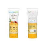 Mamaearth Ubtan Face Wash for Tan Removal 100ml - Image 2