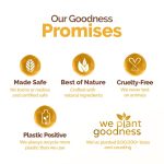 Mamaearth Ubtan Face Wash for Tan Removal 100ml - Image 4