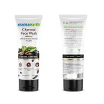 Mamaearth Charcoal Facewash for oil control - Image 2
