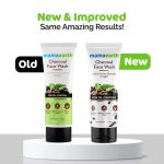 Mamaearth Charcoal Facewash for oil control - Image 3