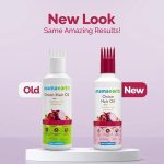 Mamaearth Onion Hair Oil 150 ml - Image 2