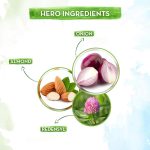 Mamaearth Onion Hair Oil 150 ml - Image 3