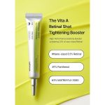 Celimax The Vita A Retinal Shot Tightening Booster 15ml - Image 2
