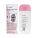 Missha All Around Safe Block Soft Finish Sun Milk SPF50+ Or PA+++ - Image 3