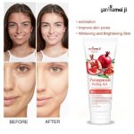 Yan Namei Ji Pomegranate Peeling Gel 320ml - Image 3