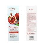 Yan Namei Ji Pomegranate Peeling Gel 320ml - Image 2