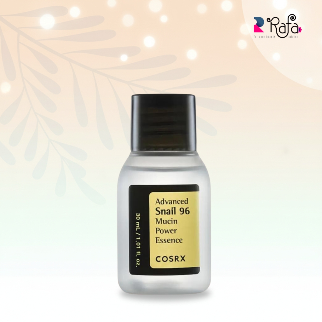 225 Cosrx Advanced Snail 96 Mucin Power Essence 30ml - Image 1