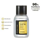 Cosrx Advanced Snail 96 Mucin Power Essence 30ml - Image 3