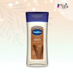Vaseline Intensive Care Cocoa Radiant Body Gel Oil 200ml