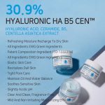 APLB Hyaluronic Acid Ceramide Ha B5 Facial Cream 55ml - Image 5