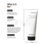 Minimalist 10% Vitamin B5 Face Moisturizer for Oily & Acne Prone Skin - Image 5