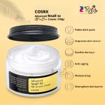 Cosrx Advanced Snail 92 All In One Cream 100gm - Image 2