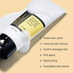 Cosrx Advanced Snail 92 All In One Cream Tube 50g - Image 3