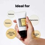 Cosrx Advanced Snail 92 All In One Cream Tube 50g - Image 5