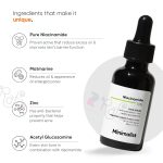 Minimalist Niacinamide 10% Face Serum 30ml - Image 4