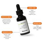 Minimalist Niacinamide 10% Face Serum 30ml - Image 5