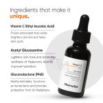 Minimalist Vitamin C 10% Face Serum 30ml - Image 4
