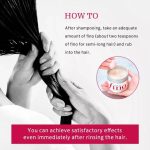 Shiseido Fino Premium Touch Hair Mask 230g - Image 4