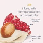Dove Pomegranate Seeds Exfoliating Body Scrub 225ml - Image 4