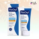 PanOxyl Acne Foaming Wash 10% Benzoyl Peroxide 156g