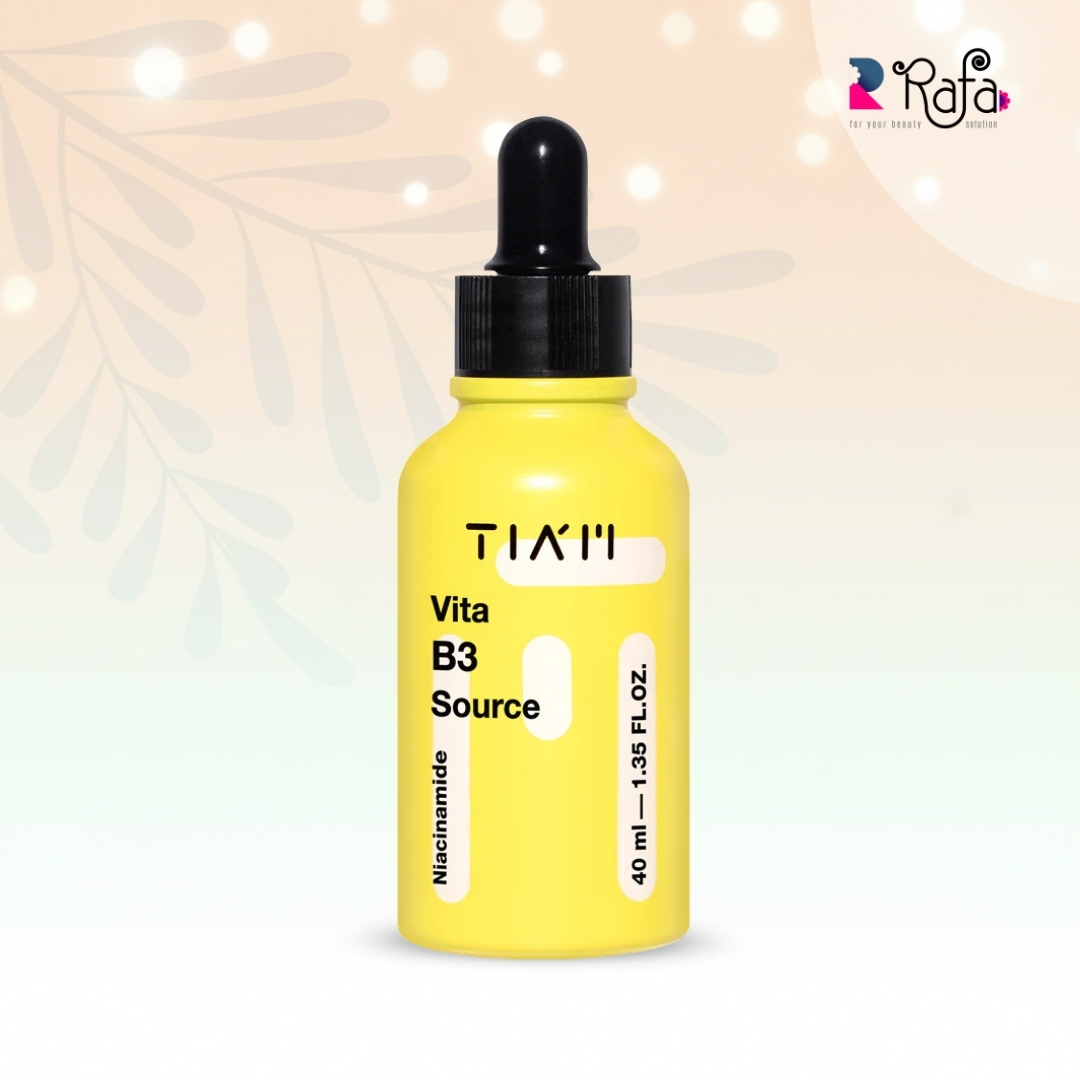 31 TIAM Vita B3 Source - Image 1