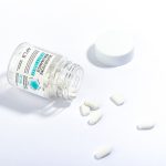 APLB Glutathione Niacinamide Beauty Tablet 500mg x 30 Tablets - Image 5