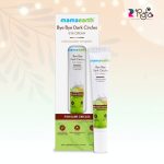 MAMAEARTH Bye Bye Dark Circles Eye Cream