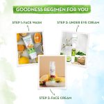 MAMAEARTH Bye Bye Dark Circles Eye Cream - Image 4