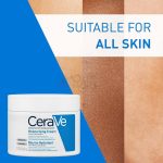 CeraVe Moisturising Cream For Dry To Very Dry Skin 340ml - Image 5