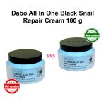 DABO All In One Black Snail Repair Cream 100g - Image 3
