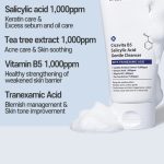 Care:Nel Cicavita B5 Salicylic Acid Gentle Cleanser 150ml - Image 6