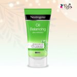 Neutrogena Oil Balancing Daily Exfoliator - 150ml