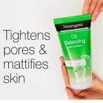 Neutrogena Oil Balancing Daily Exfoliator - 150ml - Image 2