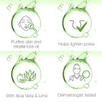 Neutrogena Oil Balancing Daily Exfoliator - 150ml - Image 3