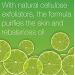 Neutrogena Oil Balancing Daily Exfoliator - 150ml - Image 4